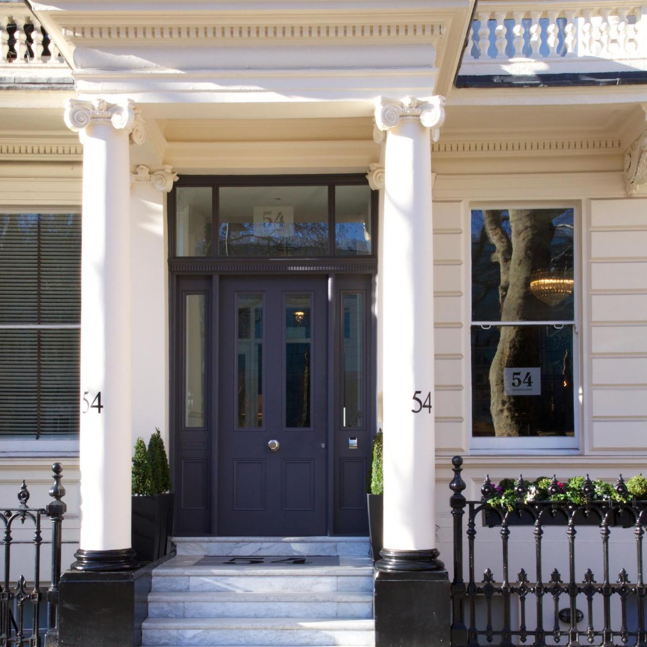 54 Queen'S Gate Hotel London Exterior photo